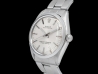 劳力士 (Rolex) Oyster Perpetual 34 Argento Oyster Silver Lining Dial 1002 